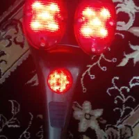 ماساژ بدن برای سکته مغزی و گرفتگی عضله