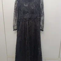 لباس مجلسی نو