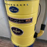 جاروی مرکزی آسایش|جاروبرقی، جارو شارژی، بخارشو|تهران, دریاچه شهدای خلیج فارس|دیوار
