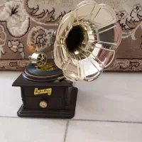 گرام دکوری کوچک