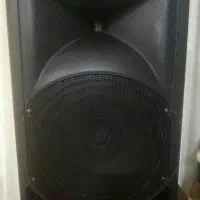 باند پسیو۱۲اینچ مجلسی