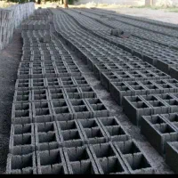 بلوک سیمانی درجه یک