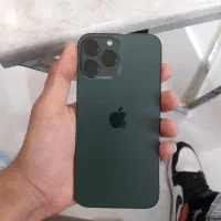 اپل iPhone 13 Pro Max با حافظهٔ ۲۵۶ گیگابایت