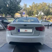 سراتو اپشنال 96|خودرو سواری و وانت|اصفهان, شهید رجایی|دیوار