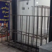 اجاره مغازه ۱۲م تجاری دوبر  در مرکز بازا خشکباری