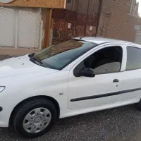 206تیپ2|خودرو سواری و وانت|سبزوار, فیاض|دیوار