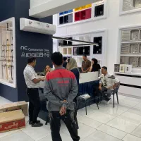 استخدام خانم با تجربه فروش|استخدام بازاریابی و فروش|بندر گناوه, |دیوار