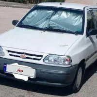 معاوضه پراید 85