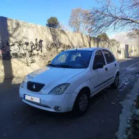 تیبا ۲ مدل ۱۴۰۰