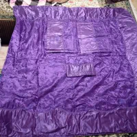 لحاف دو نفره|سرویس روتختی|تهران, سعادتآباد|دیوار