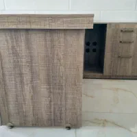 میز|میز تحریر و کامپیوتر|سنندج, |دیوار