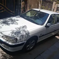 پارس اتوماتیک ،مدل 97