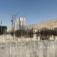 فروش واحد ۶۰ تا ۱۲۰ متری/دریاچه|فروش آپارتمان|تهران, گلستان (شهرک راه آهن)|دیوار