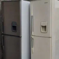 دو عدد یخچال