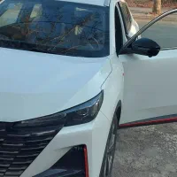 چانگانcs55پلاس ۲۰۲۴ وارداتی