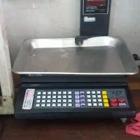 ترازو محک|فروشگاه و مغازه|مشکین‌دشت, |دیوار