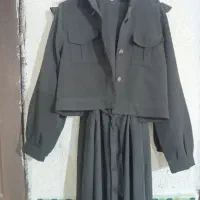 مانتو|لباس|مشهد, طبرسی شمالی|دیوار