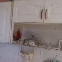 کابینت|آب‌چکان و نظم‌دهنده ظروف|گلپایگان, |دیوار