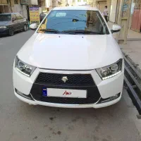 دنا پلاس ۱۰تا کار