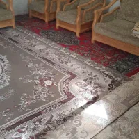 اجاره یک باب اطاق داخل باغچه