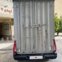 فروش آریسان|خودرو سواری و وانت|لار, |دیوار