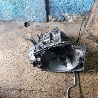 باسلام گیربکس زانتیا 2000 سالم به شرط