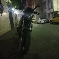 بنلی TNT 150 مدل ۹۷