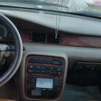 سمند ای اف سون دوگانه فابریک..