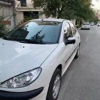 ۲۰۶تیپ دو/بدون هیچ هزینه ای