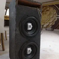 ساند بار، اس پیکر،
