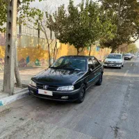 پژو پرشیا مدل۸۲ فرانسه