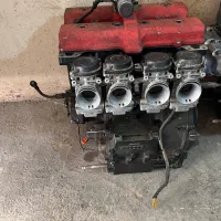 سوزوکی بندیت 250 400|موتورسیکلت|سقز, |دیوار