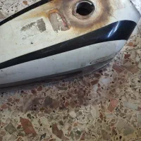 باک موتور
