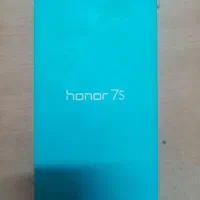 گوشی Honor 7s|موبایل|مشهد, خاتم الانبیا|دیوار