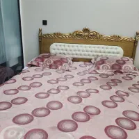 تخت دونفره