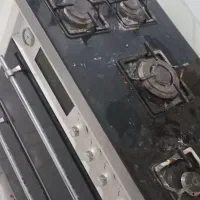 اجاق گاز|اجاق گاز و لوازم برقی پختوپز|فردیس, قریشی|دیوار