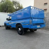 حمل بار با نیسان قیمت مناسب