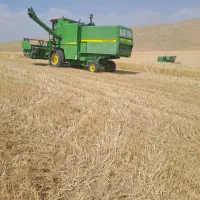کمباین|خودرو سنگین|بوکان, |دیوار