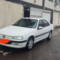 پارس تیو فایو سفید 1401|خودرو سواری و وانت|فومن, |دیوار