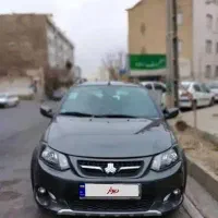 کوییک GXL مدل ۱۴۰۱