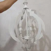 لوستر نو|لوستر و چراغ آویز|بندرعباس, |دیوار