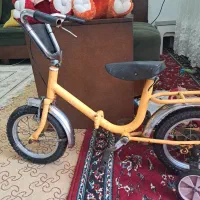 دوچرخه ۱۲ بچگانه|دوچرخه، اسکیت، اسکوتر|رامشیر, |دیوار