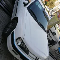 پارس elx xuv7۴۰۳ سفارشی|خودرو سواری و وانت|یاسوج, |دیوار