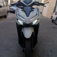 هوندا واریو‌ ۱۲۵ ۱۶۰ ۱۵۰ کلیک