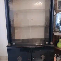 تعدادی وسایلمنزل در حد نو ب فروش میرسد