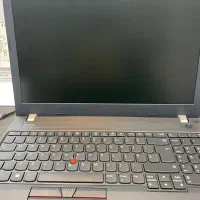 Laptop ThinkPad E570 Lenovo|رایانه همراه|علی‌آباد کتول, |دیوار