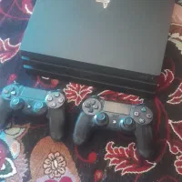 پلستیشن ۴پرو نو کپی خور|کنسول، بازی ویدئویی و آنلاین|اهواز, کوی مهدیس|دیوار