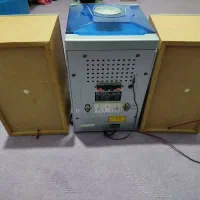 ضبط سی دی