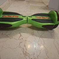 اسکوتر برقی