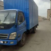 فروش کامیونت فوتون|خودرو سنگین|خاوران, |دیوار